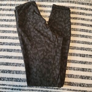 Formation camo aligns